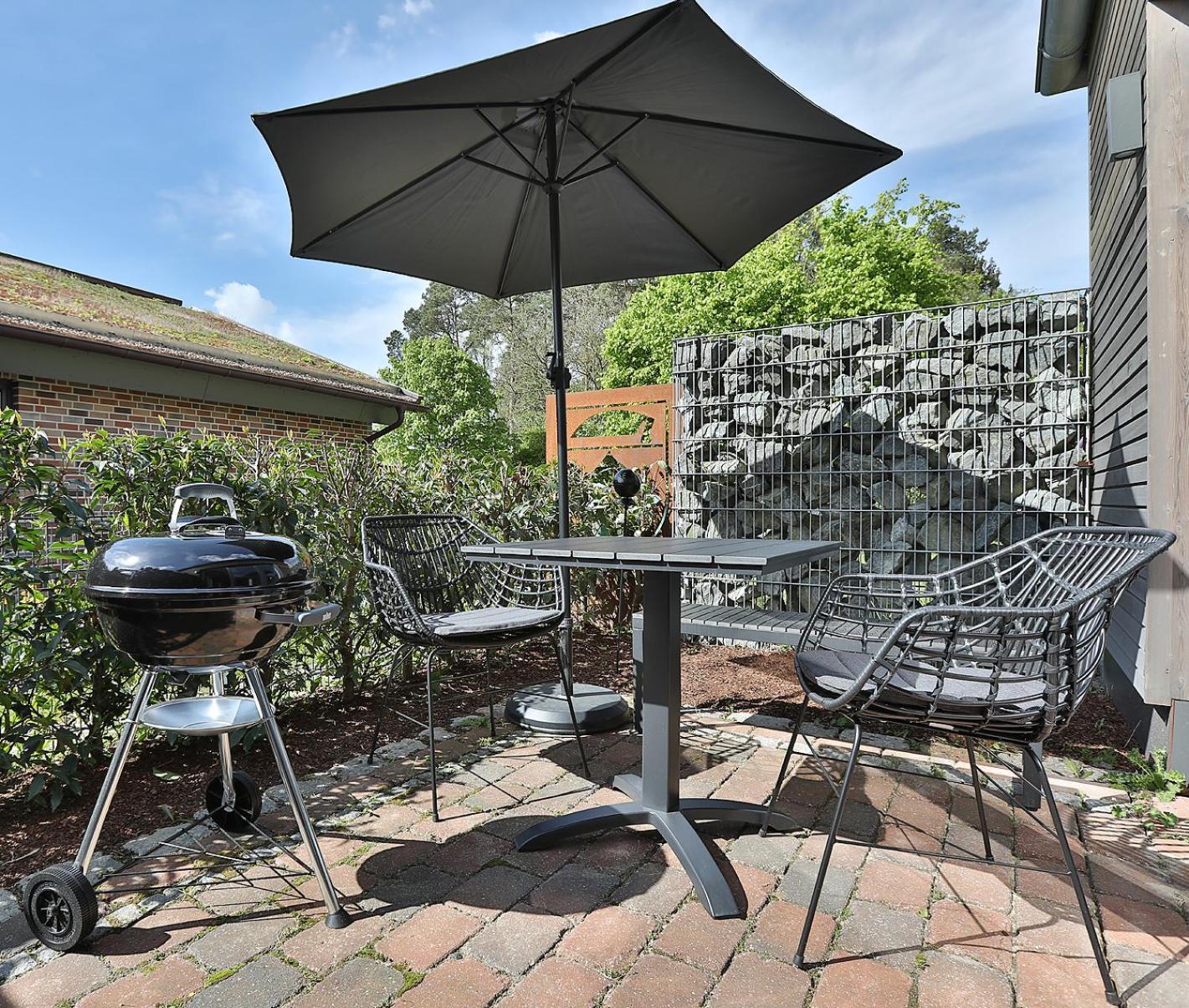 Neu! Design-Apartment Heidetraum Bad Fallingbostel Zimmer foto