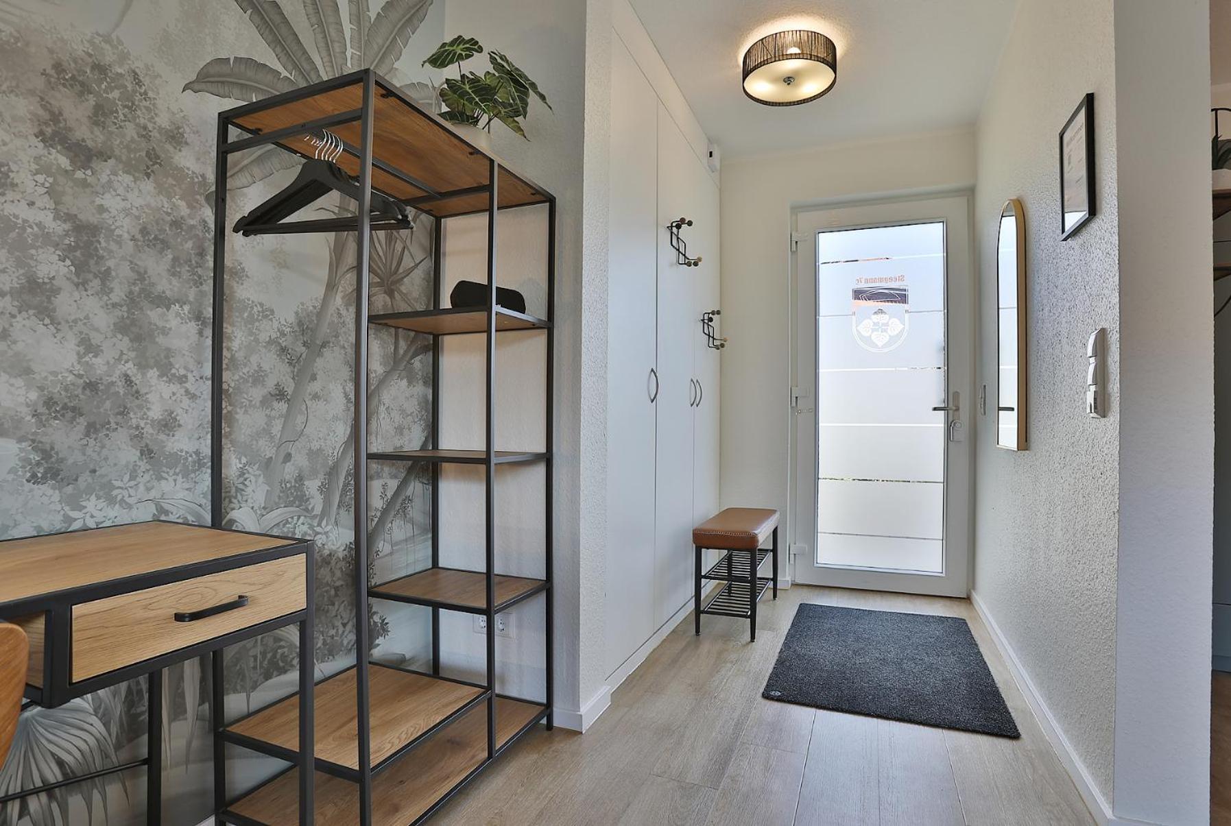 Neu! Design-Apartment Heidetraum Bad Fallingbostel Zimmer foto