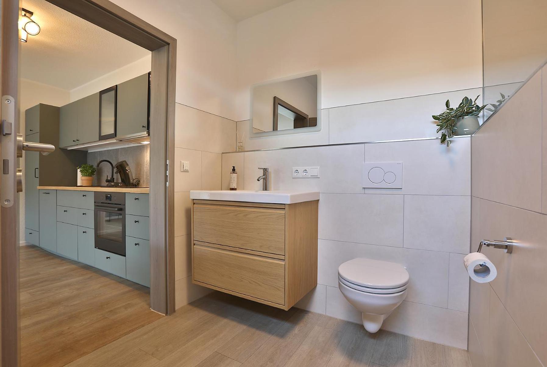 Neu! Design-Apartment Heidetraum Bad Fallingbostel Zimmer foto